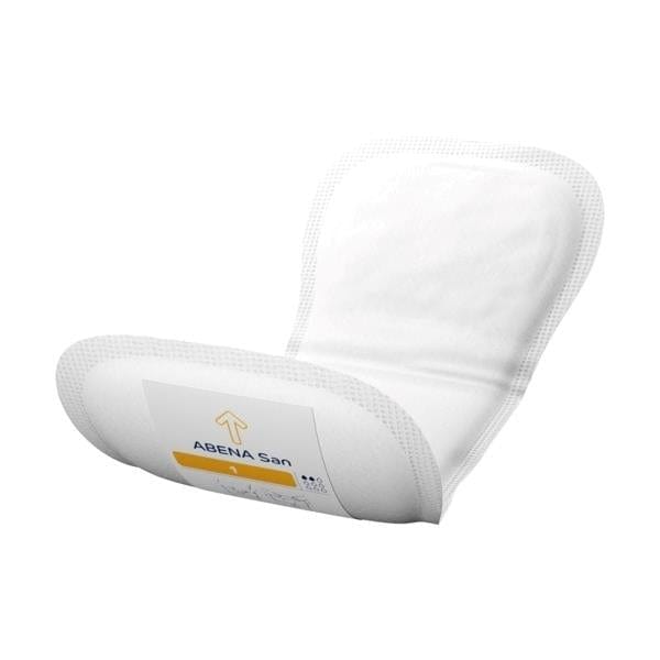 Abena San 1 Premium Yellow