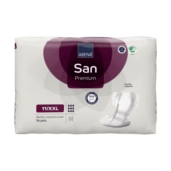 Abena San 11 2XL Bariatric