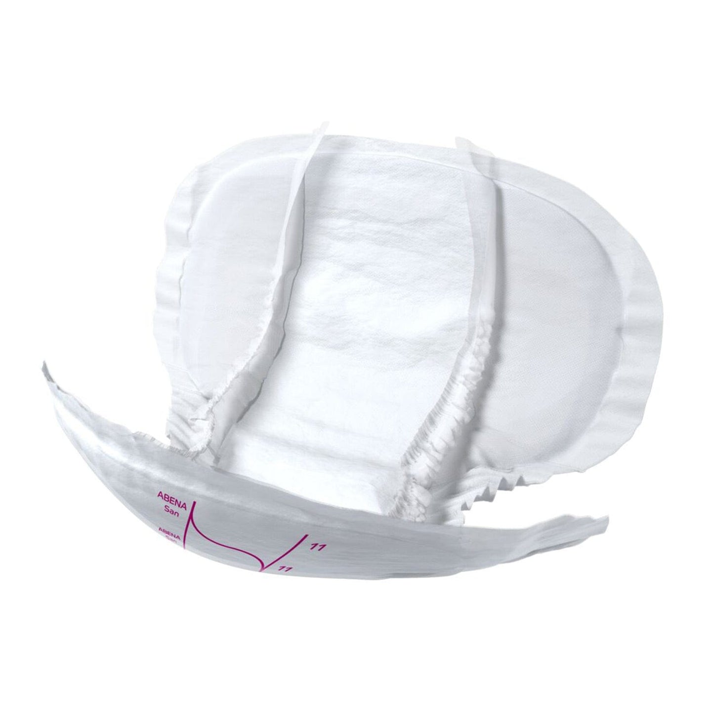 Abena San 11 Premium Pink