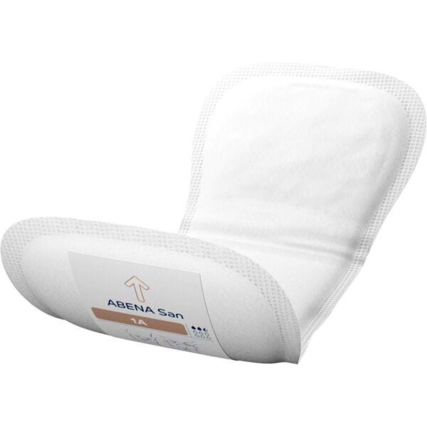 Abena San 1A Premium Brown
