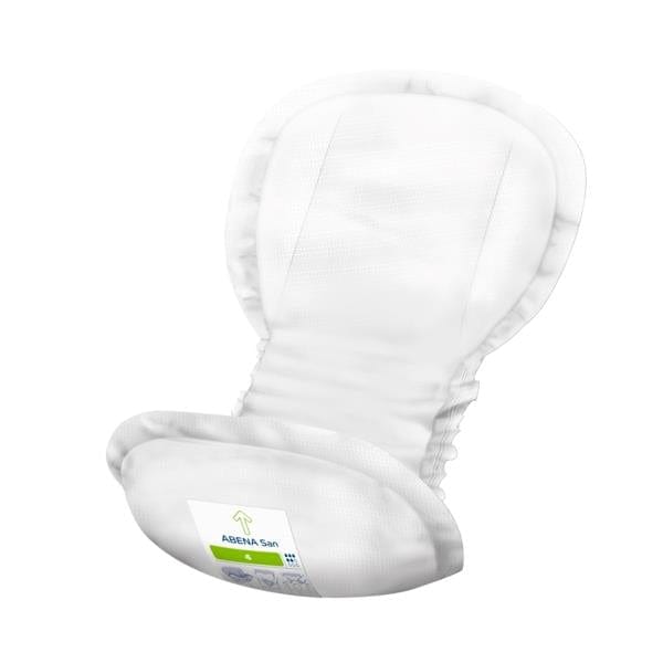Abena San 4 Premium Green