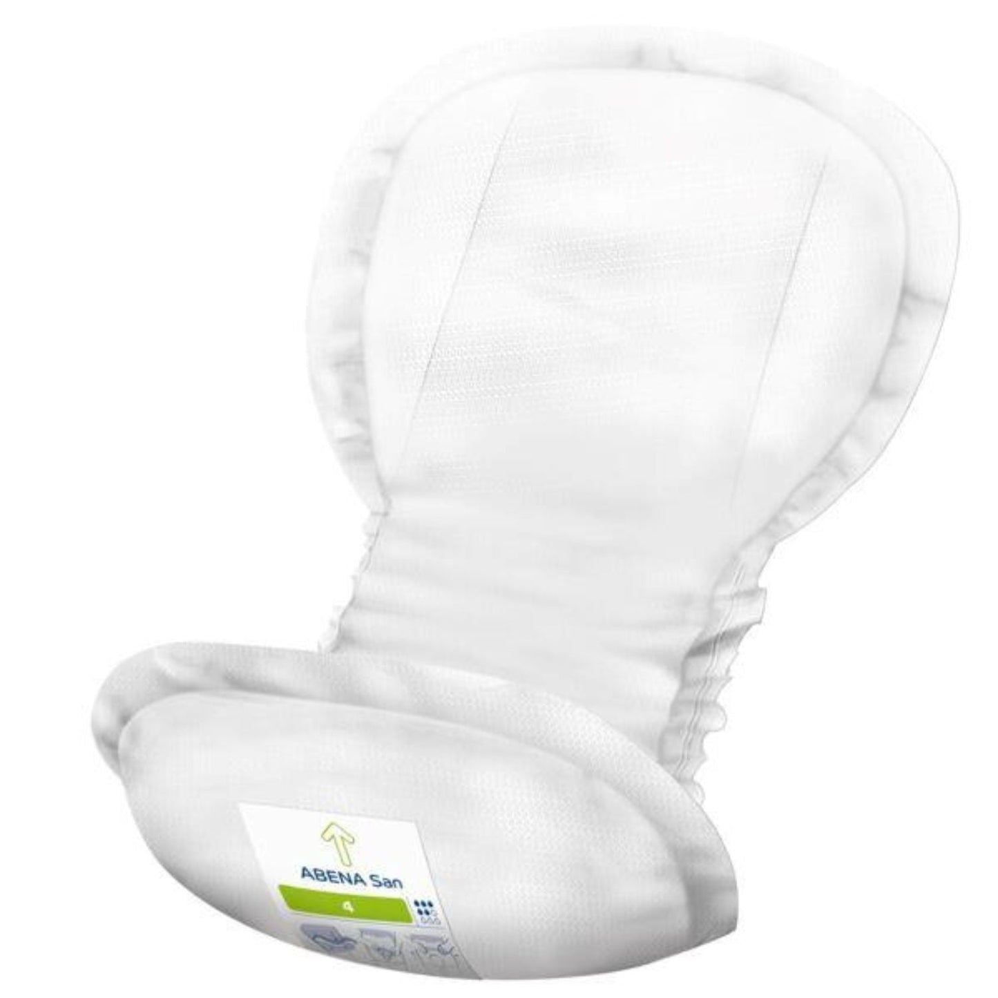 Abena San 4 Premium Green
