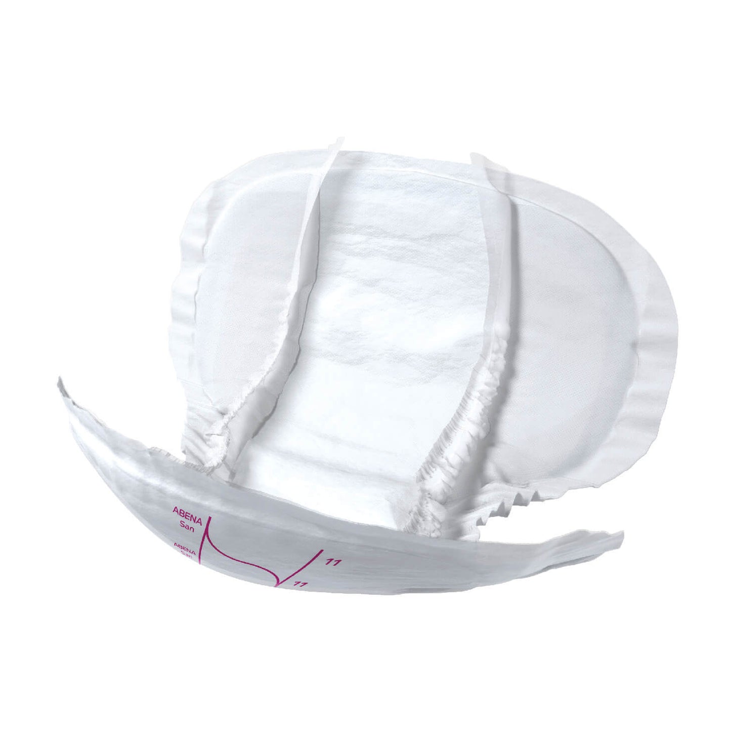 Abena Incontinence Pads Abena-San 6 Premium Light Blue 1600ml
