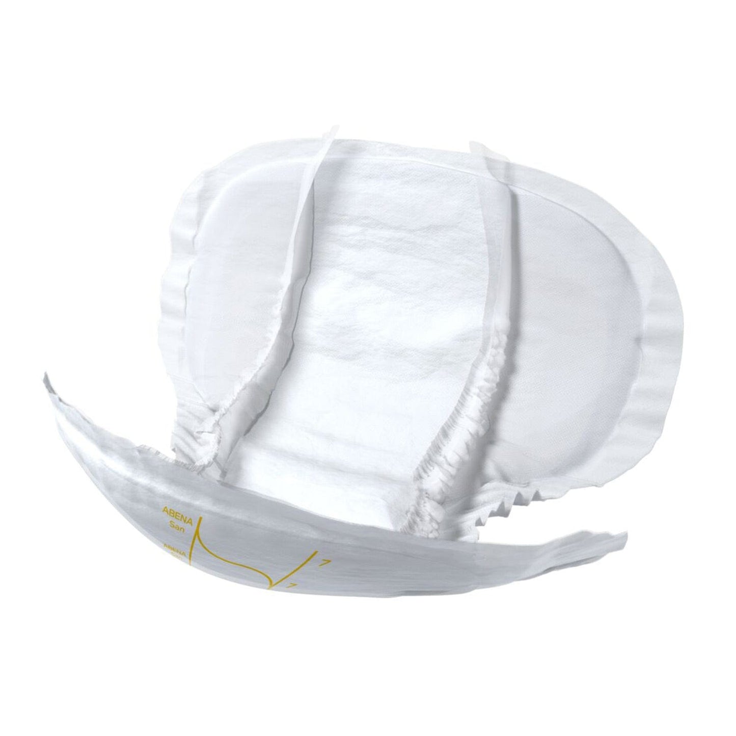 Abena San 7 Premium Yellow