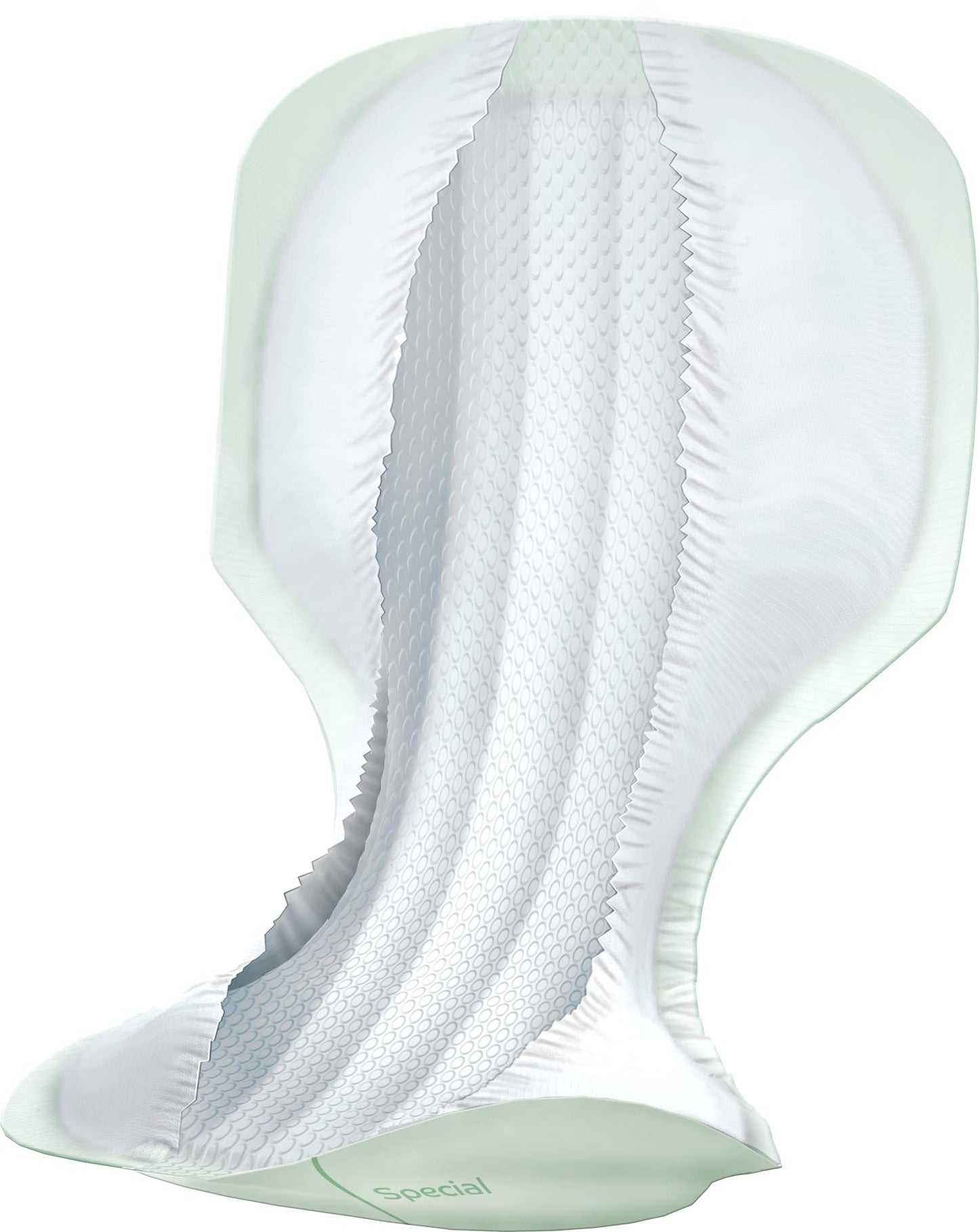 Abena Incontinence Pads Abena-San Special Green Back 2000ml