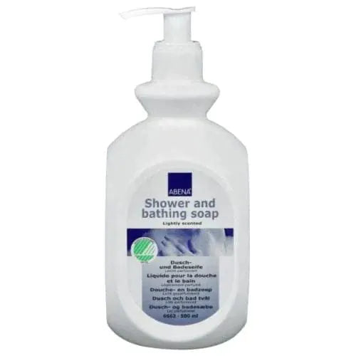 Abena Shower & Bathing Soap 500ml