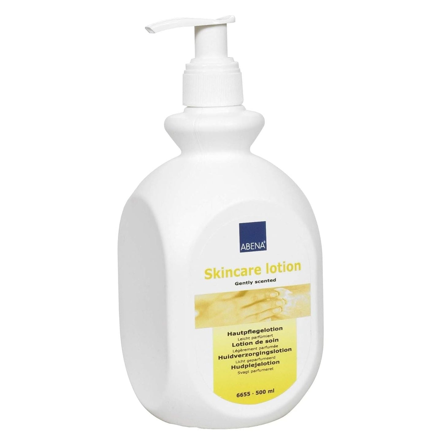 Abena Skincare Lotion 500ml