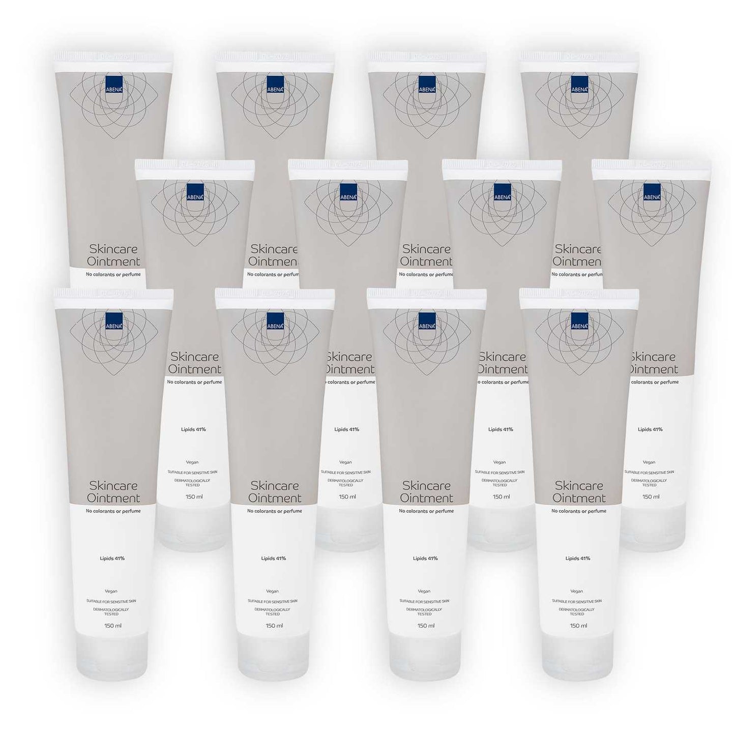 Abena Skincare Ointment 150ml
