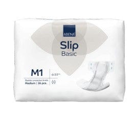 Abena Slip Basic M1 Blue 1800ml