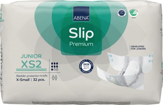 Abena Slip Junior XS2