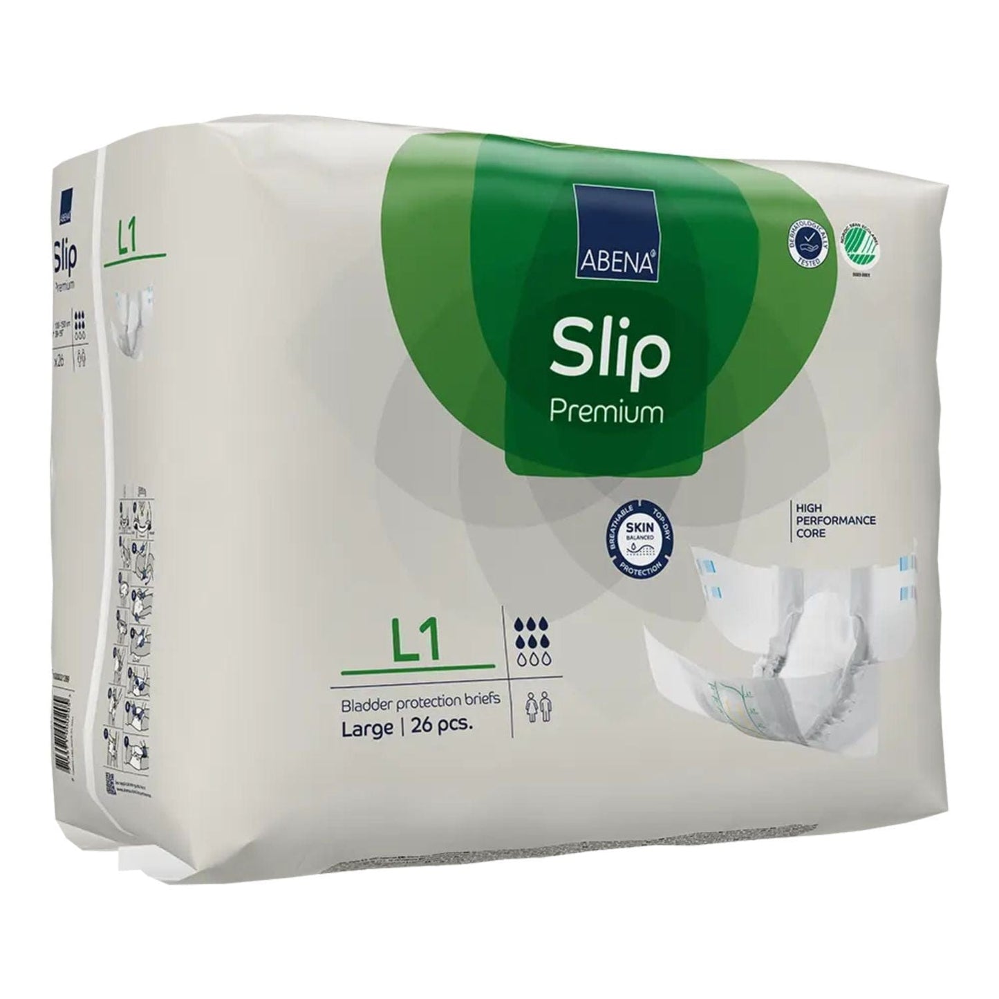 Abena Slip L1