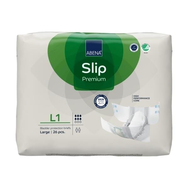 Abena Slip L1