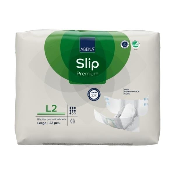 Abena Slip L2