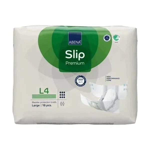 Abena Slip L4