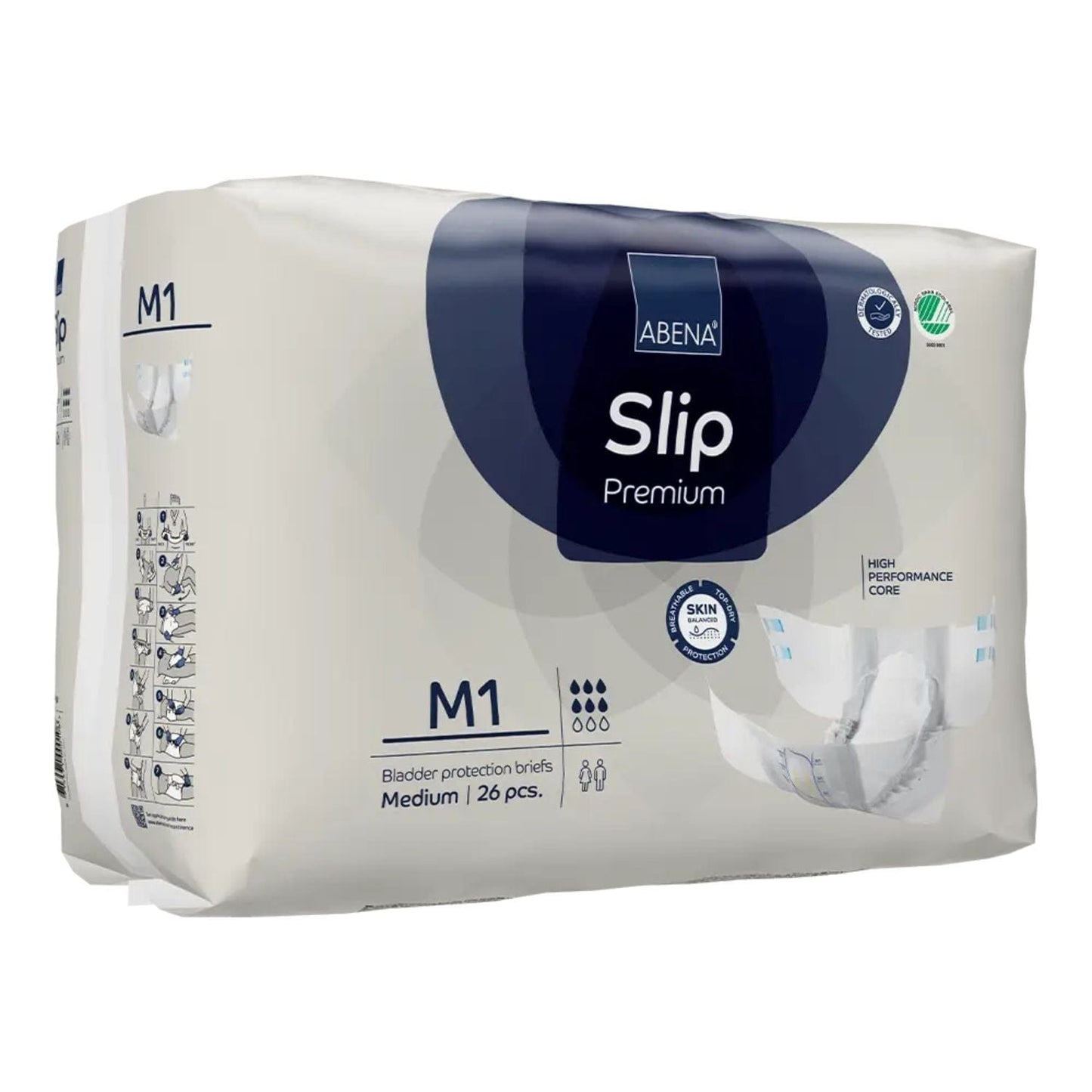 Abena Slip M1