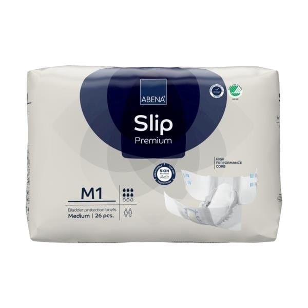 Abena Slip M1