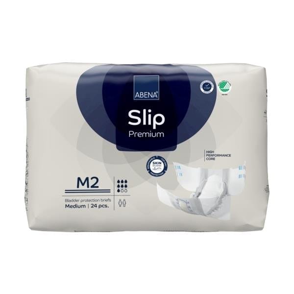 Abena Slip M2