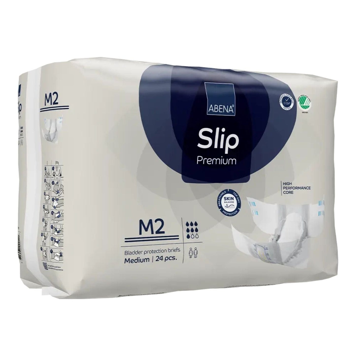 Abena Slip M2