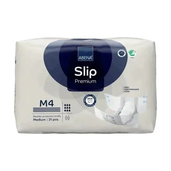 Abena Slip M4