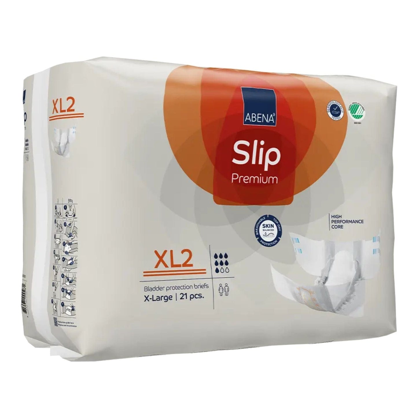 Abena Slip Premium XL2