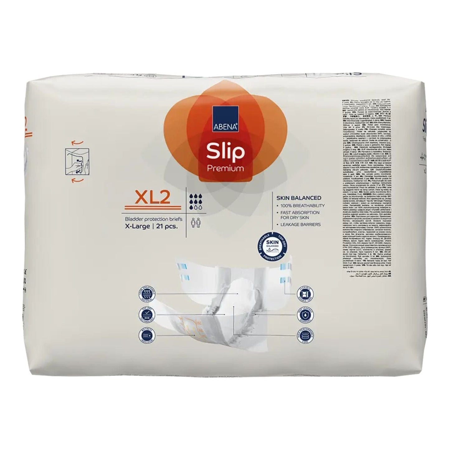 Abena Slip Premium XL2