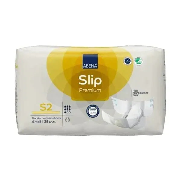 Abena Slip S2
