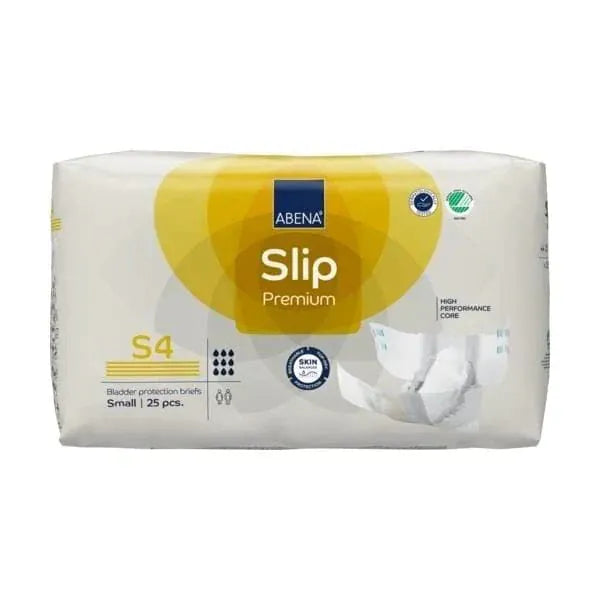 Abena Slip S4