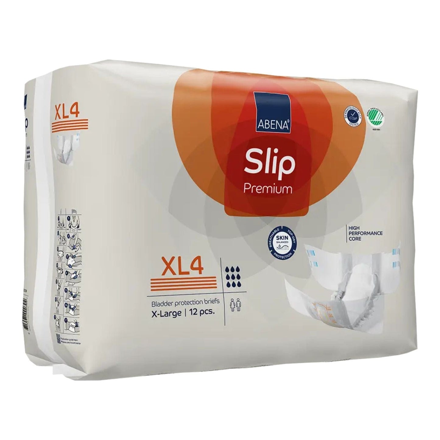 Abena Slip XL4
