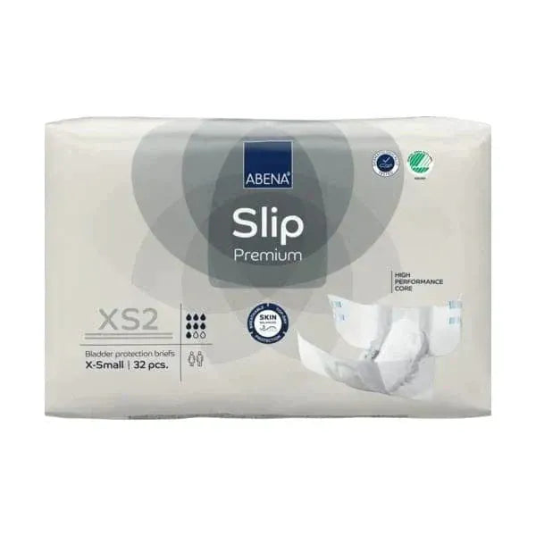 Abena Slip XS2