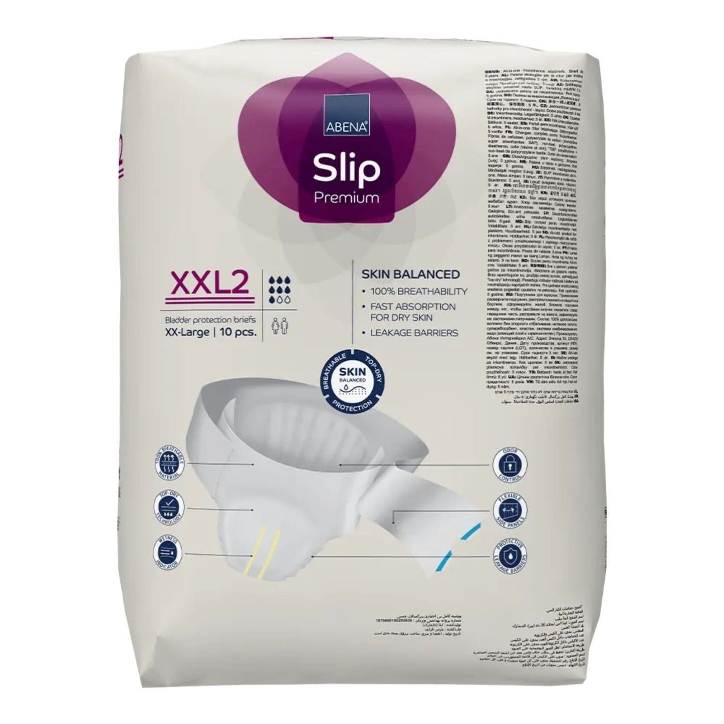 Abena Slip XXL2