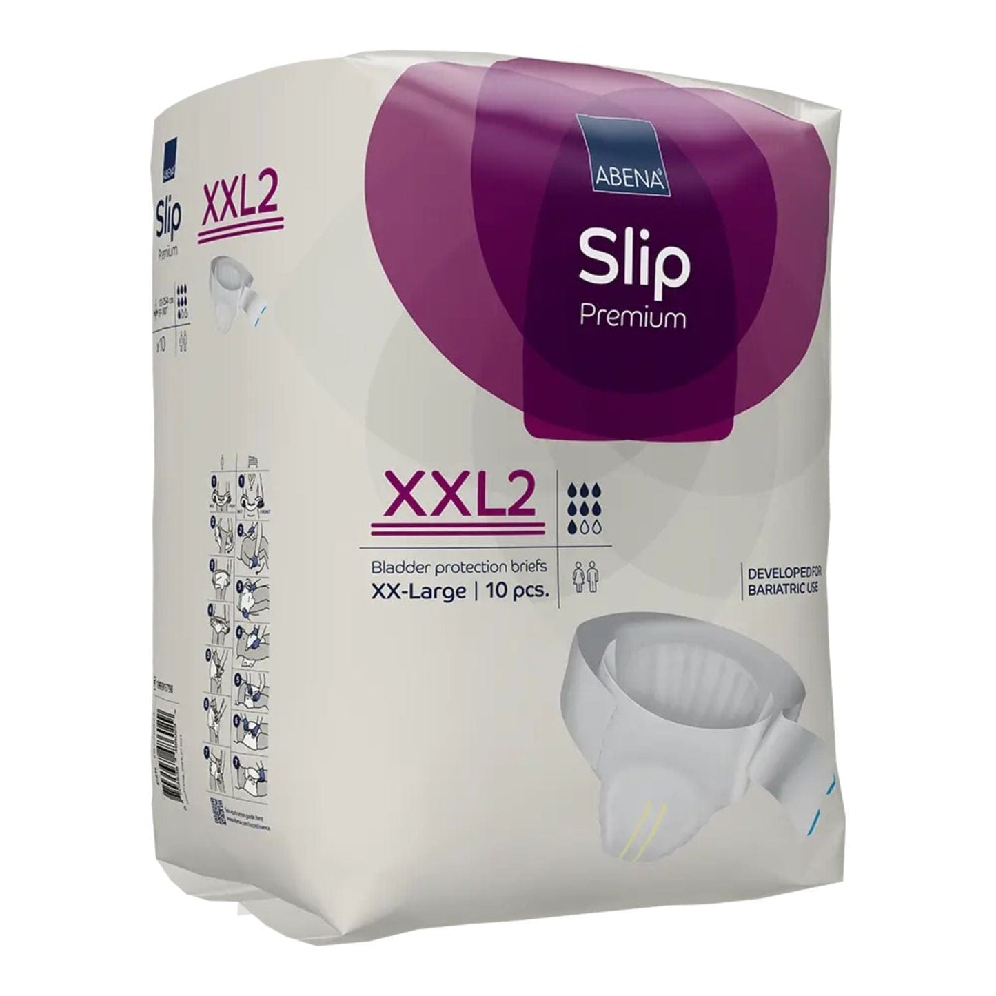 Abena Slip XXL2