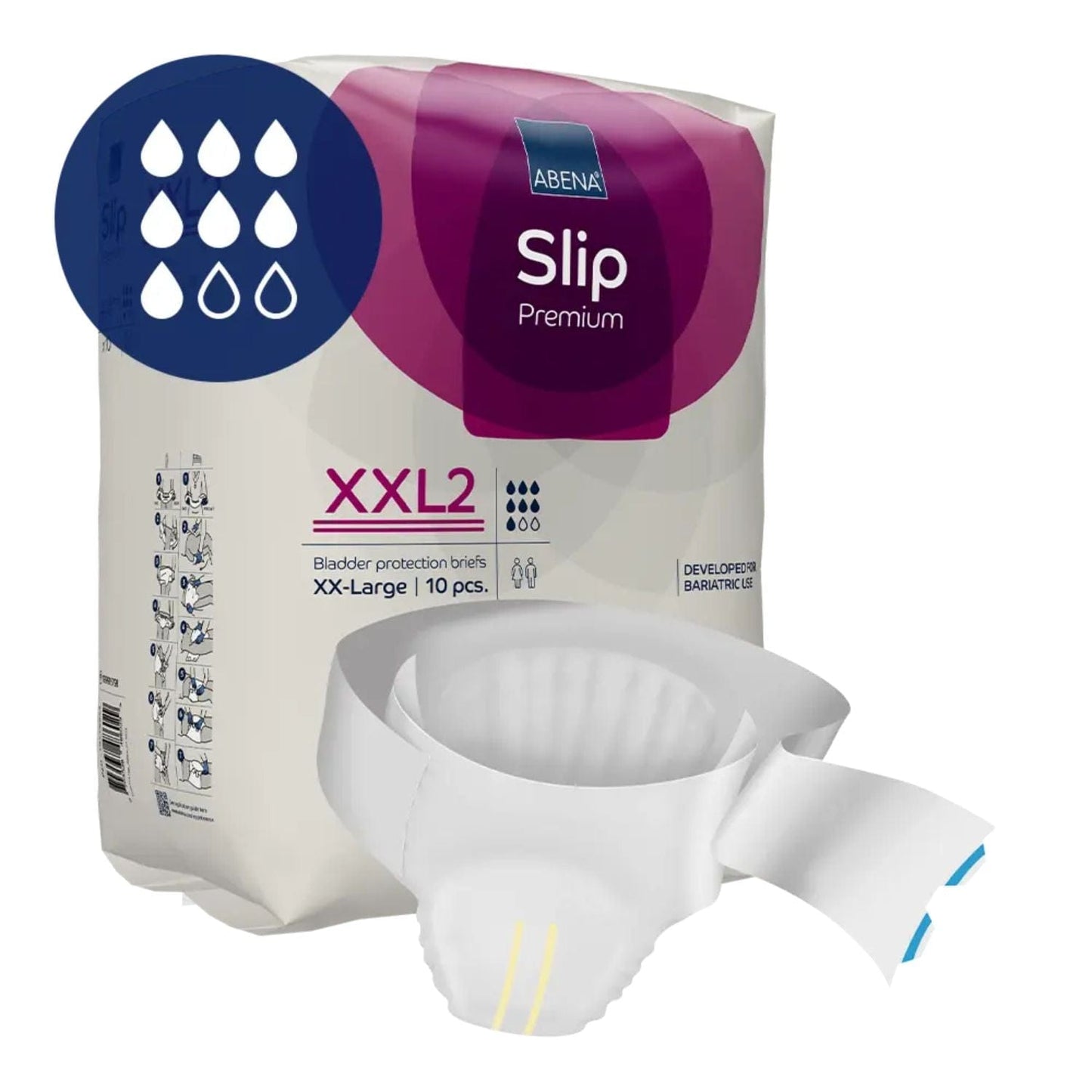 Abena Slip XXL2