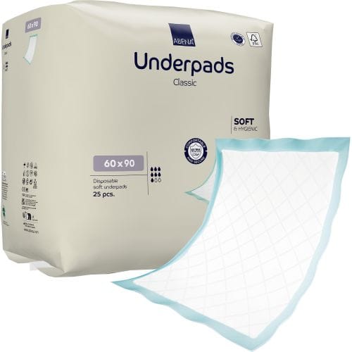Abena Soft Classic Underlay