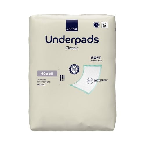 Abena Soft Classic Underlay