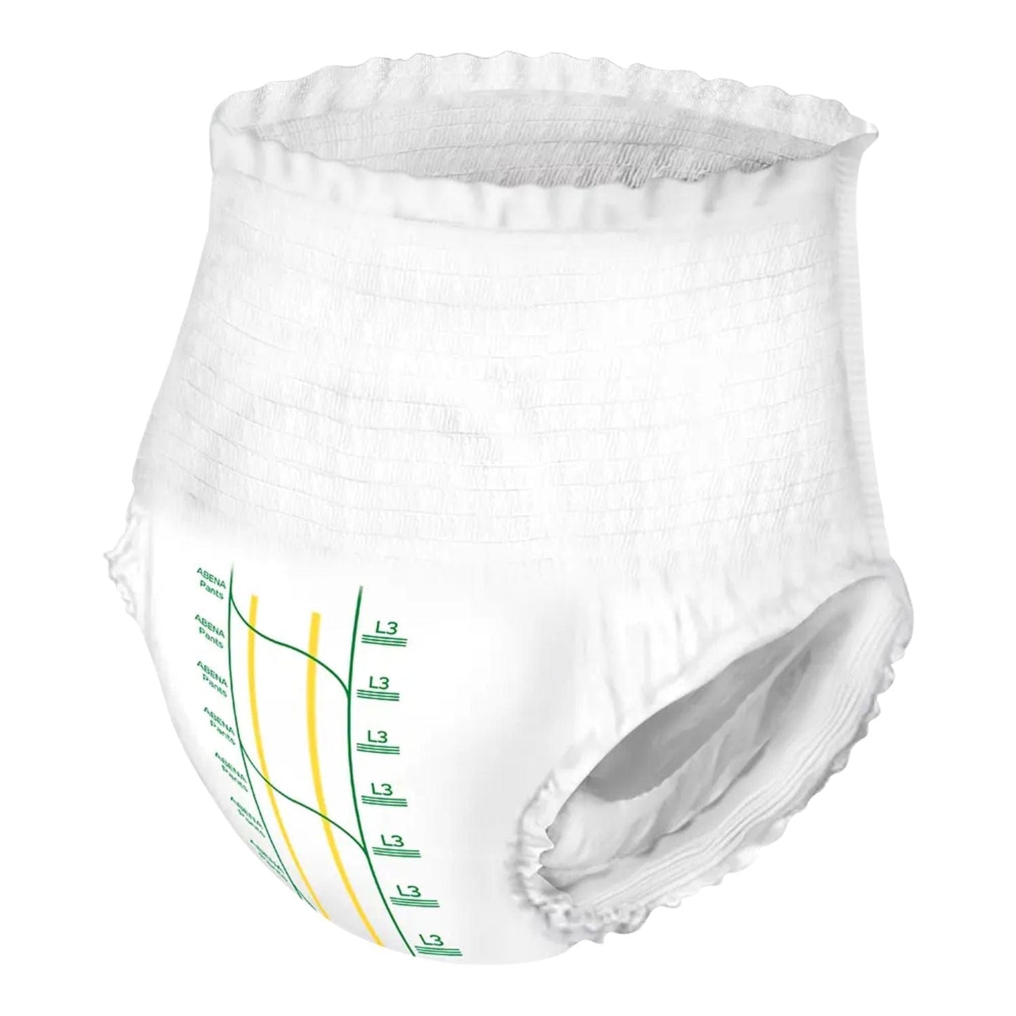 Abena Wing Premium Large L3