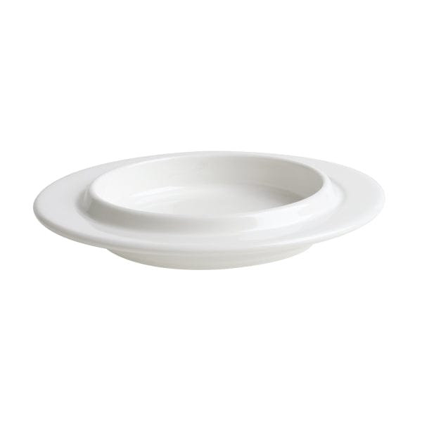 Australian Fine China Bar & Dining Ableware Plate Standard 230mm