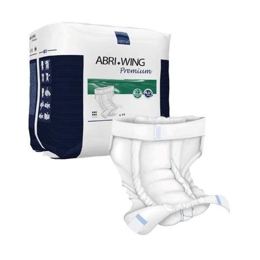ABRI-WING