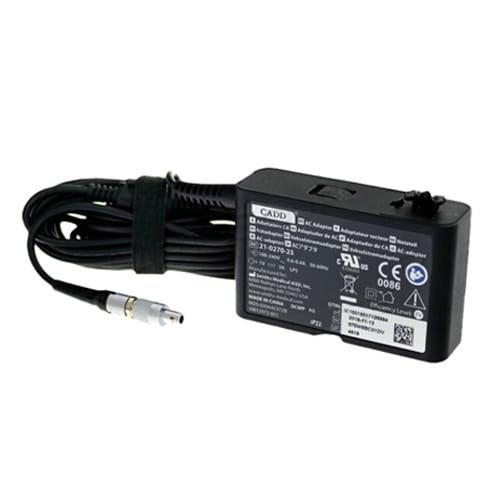 AC Adapter Wall Mount For Use With CADD-Solis Pumps
