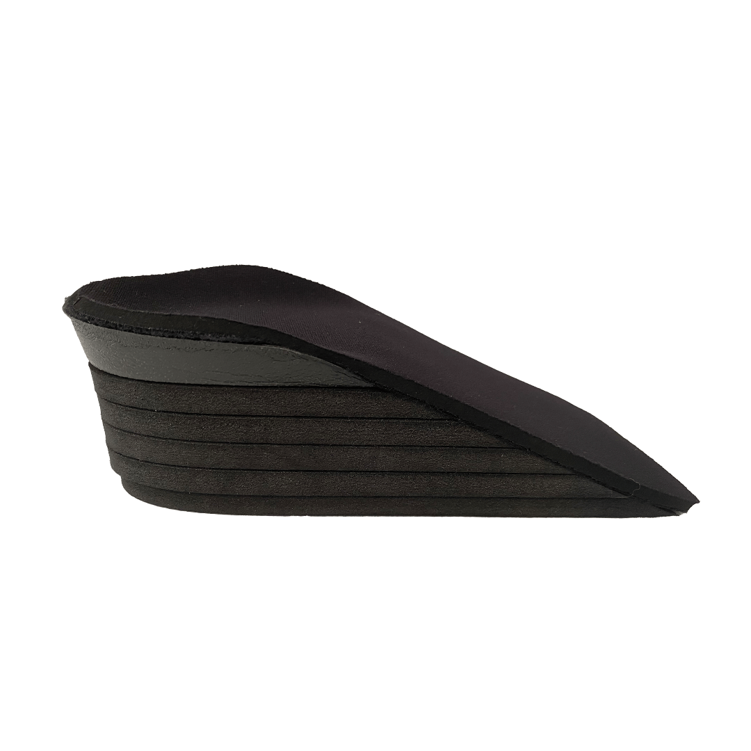 Achilles Heel Wedge for Recovery and Rehabilitation