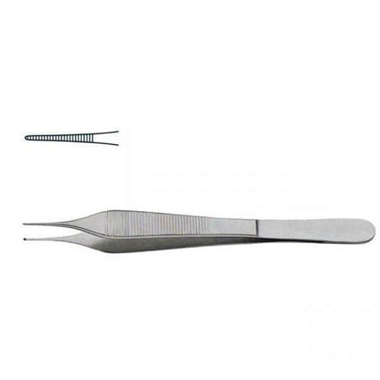 Adson Brown Tissue Forceps