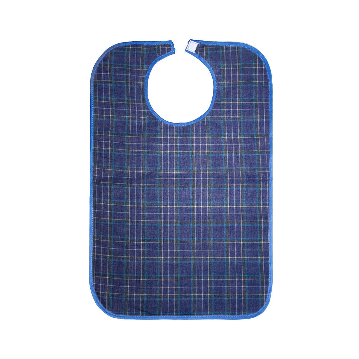 Adult Clothing Protector Bib – Waterproof, Washable, One Size