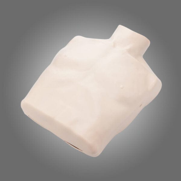 Adult CPR Manikin Replacement Skin – Training Body Cover | Brayden