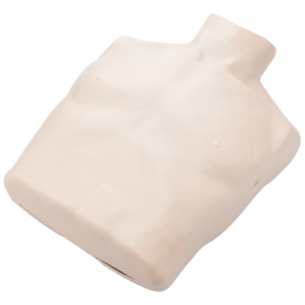 Adult CPR Manikin Replacement Skin – Training Spare Part | Brayden