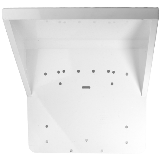 AED Cabinet Stand Shroud