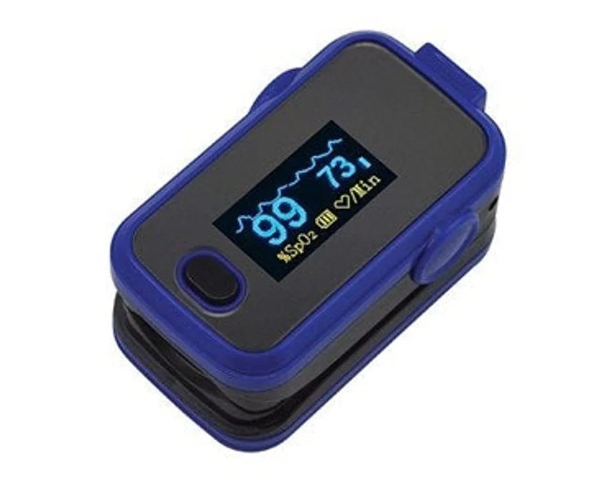 Aeon Technology A310 Finger Pulse Oximeter