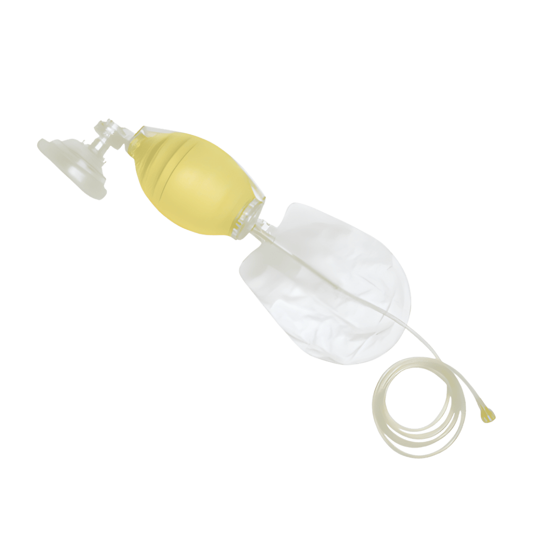 Aero Bag Valve Mask Resuscitator Infant