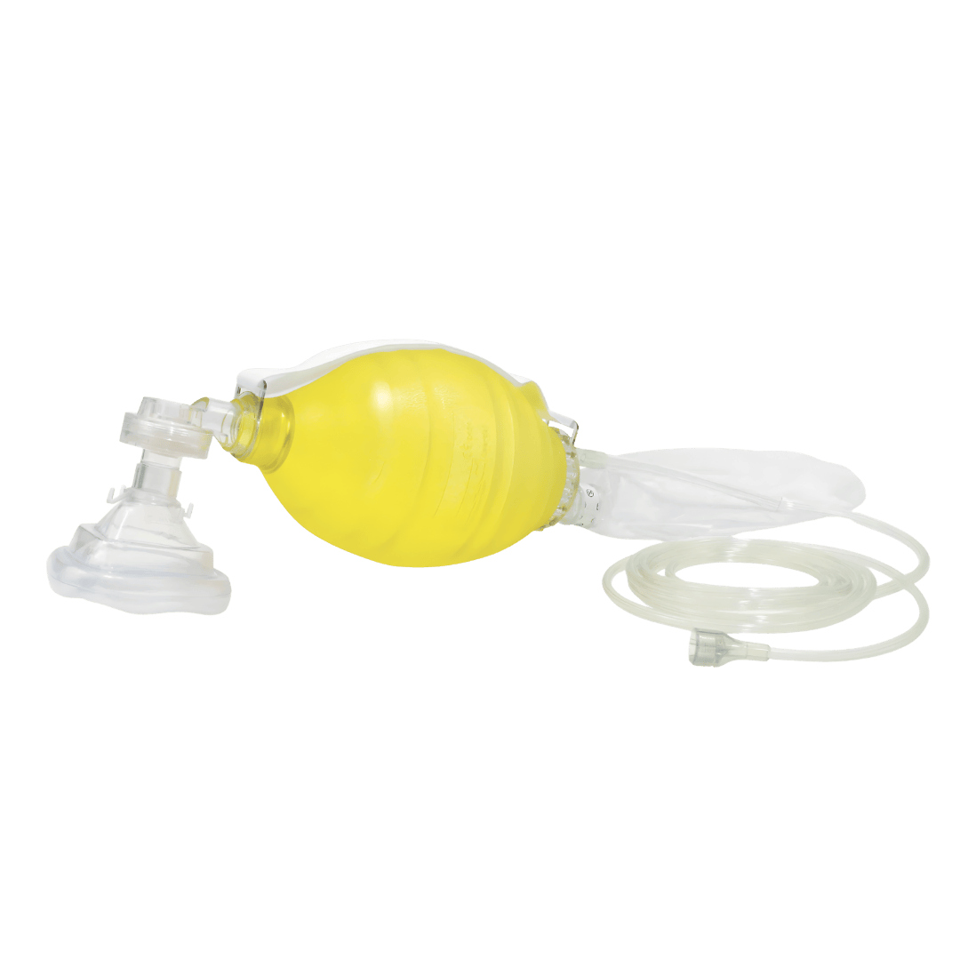 Aero Bag Valve Mask Resuscitator Infant