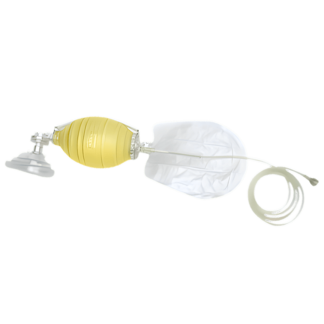 Aero Bag Valve Mask Resuscitator Infant