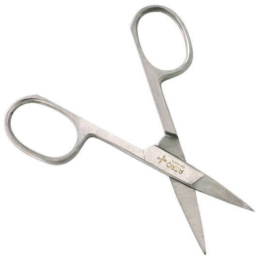 Aero Health Stainless Steel Scissors Sharp/Sharp 9cm