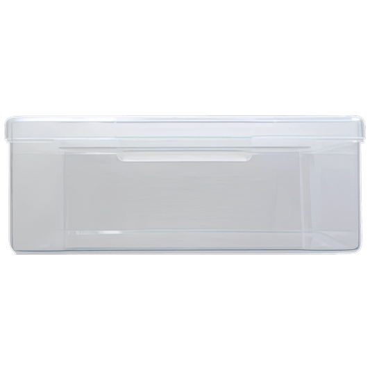 AEROCASE Clear Plastic Case 16.7 x 10.5 x 6.2cm